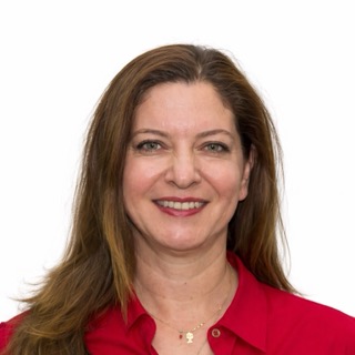 Canan Aydan Karaca