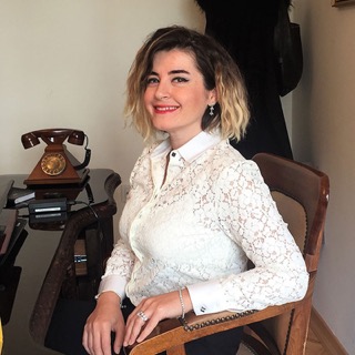 Merve Ateş Çiloğulları