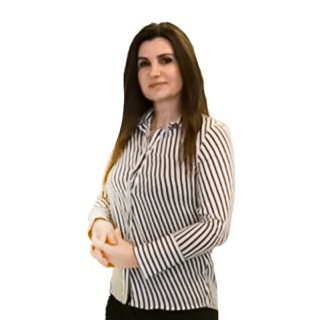 Mukaddes Kerimoğlu