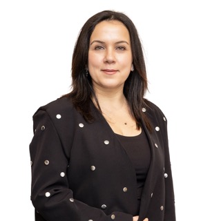 Özge Erkal