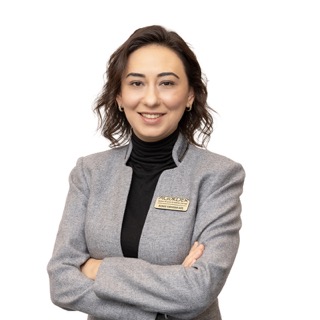Selen Bengü Erdoğan Gür