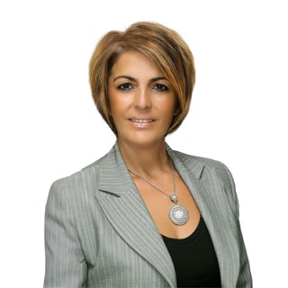 Serap Kocaoğlu