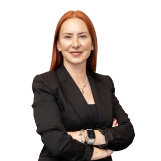 Sevda Serdar