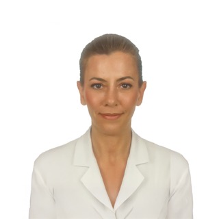 Şükran Çiğdem Şekerci