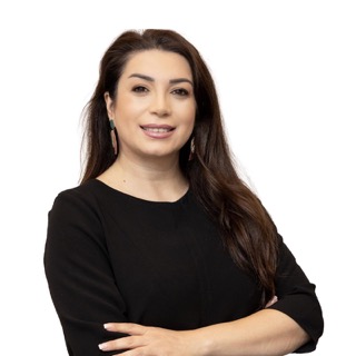 Tuğba Pekdiri Avcı