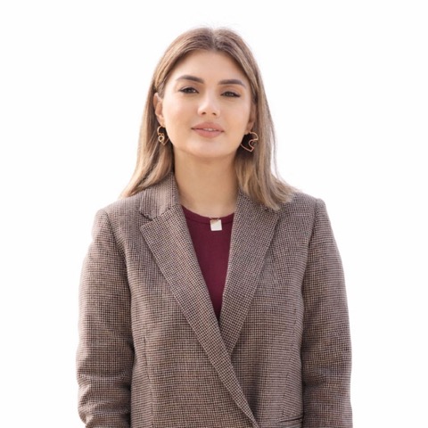 Melisa Burçin Oral