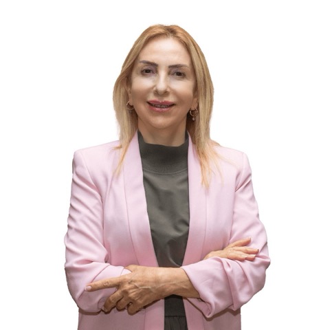Müjgan Kartal Ulus