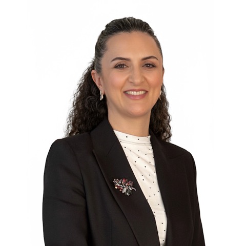 Sibel Tanyıldız Ülker