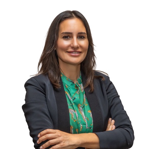 Zuhal Senai